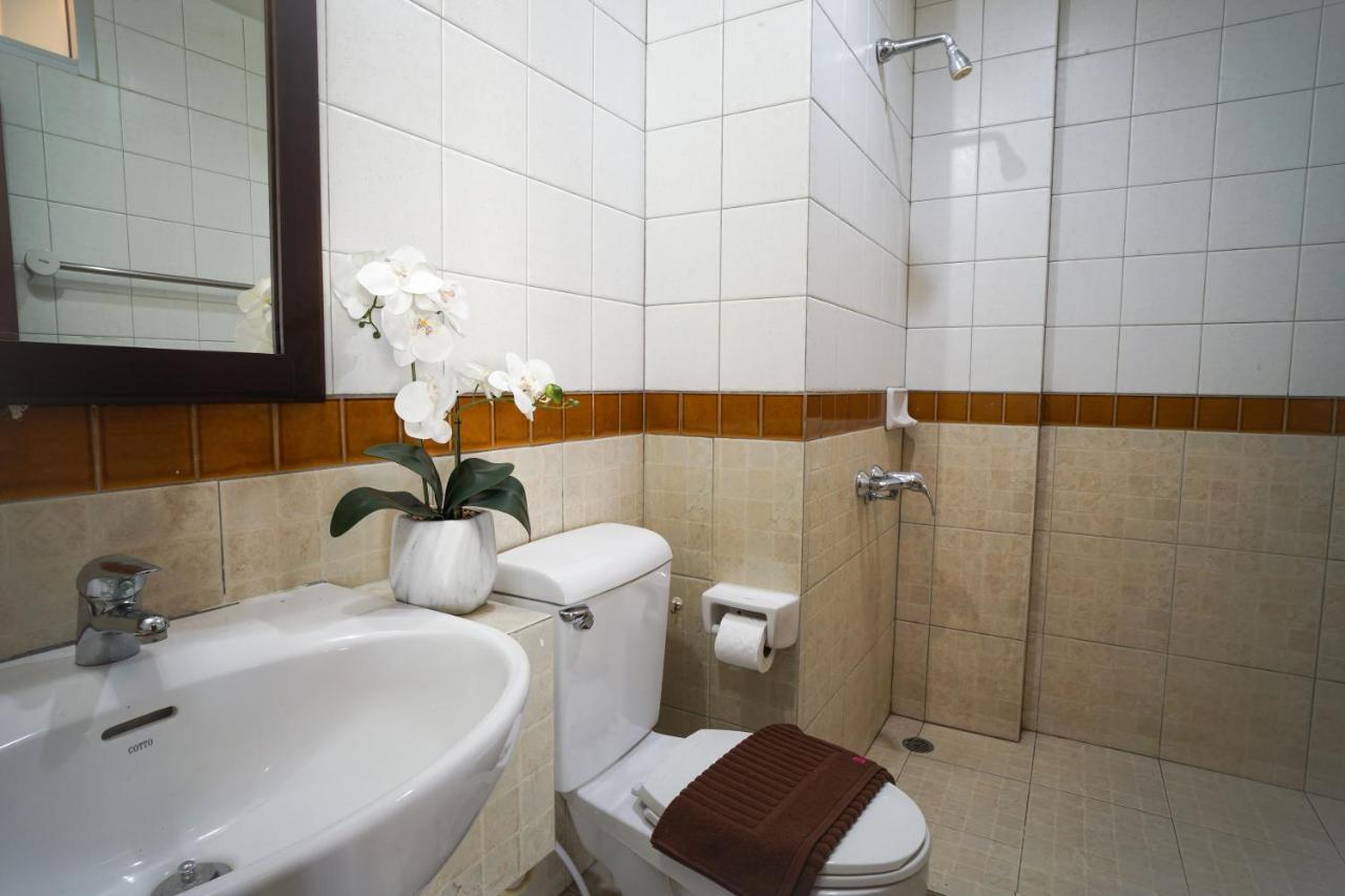 Baan Chuan Chom Pattaya Hotel Eksteriør billede
